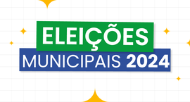 Acesse a página das Eleições Municipais 2024 em Santa Catarina