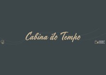 Exposição "Cabina do Tempo"