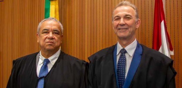 Juízes Muniz e Minatto se despedem da Corte Eleitoral catarinense