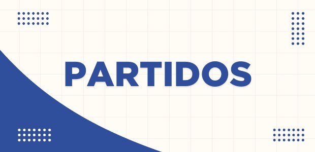 Portal do TSE oferece informações sobre partidos políticos registrados